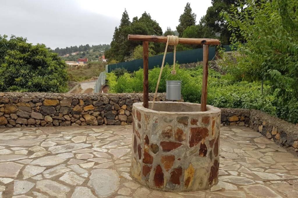La Tagora Conect With The Nature & Relax Icod De Los Vinos Exterior photo
