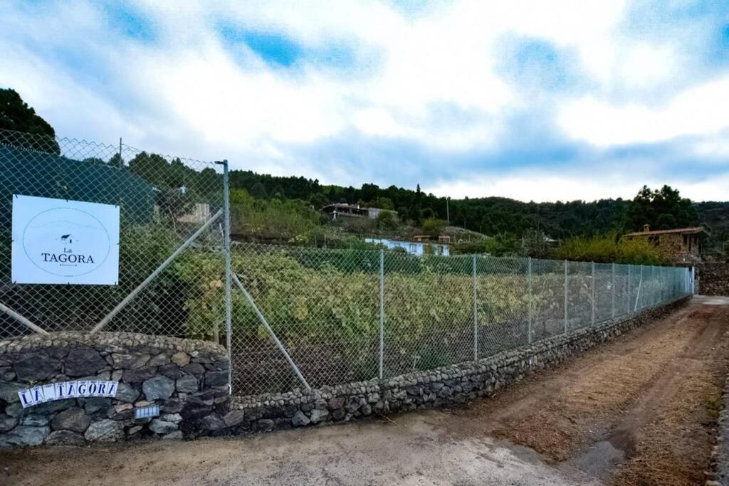 La Tagora Conect With The Nature & Relax Icod De Los Vinos Exterior photo