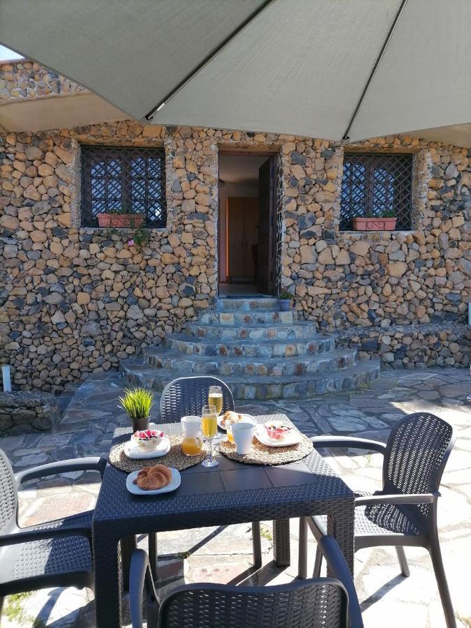 La Tagora Conect With The Nature & Relax Icod De Los Vinos Exterior photo