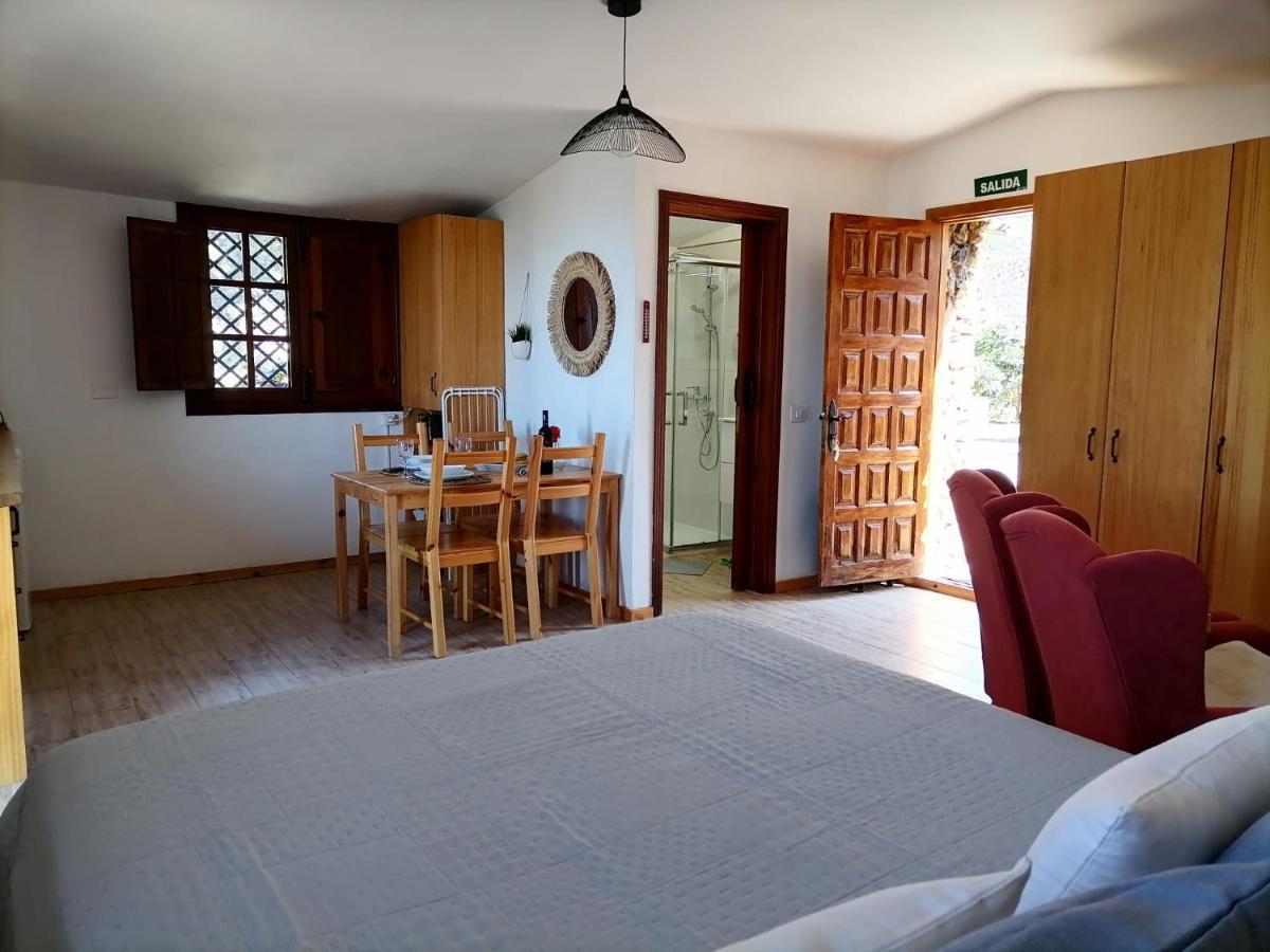 La Tagora Conect With The Nature & Relax Icod De Los Vinos Exterior photo