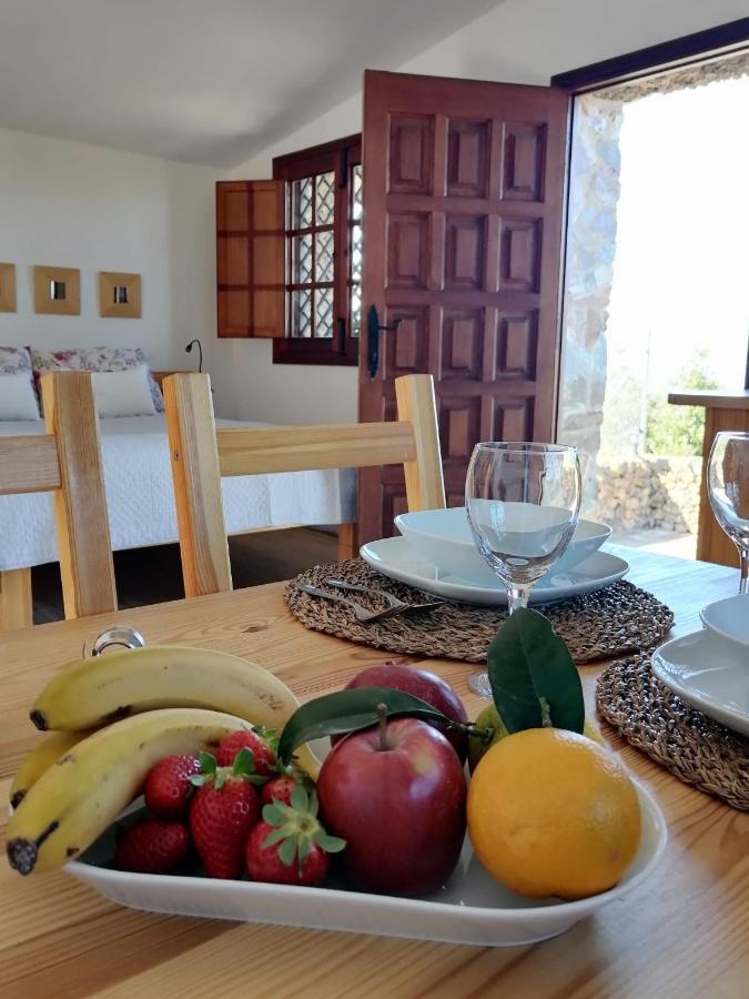 La Tagora Conect With The Nature & Relax Icod De Los Vinos Exterior photo