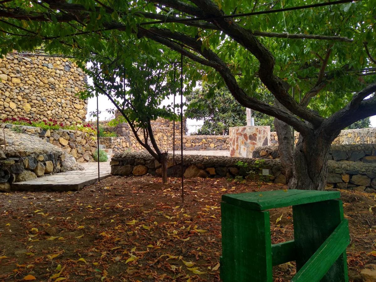 La Tagora Conect With The Nature & Relax Icod De Los Vinos Exterior photo