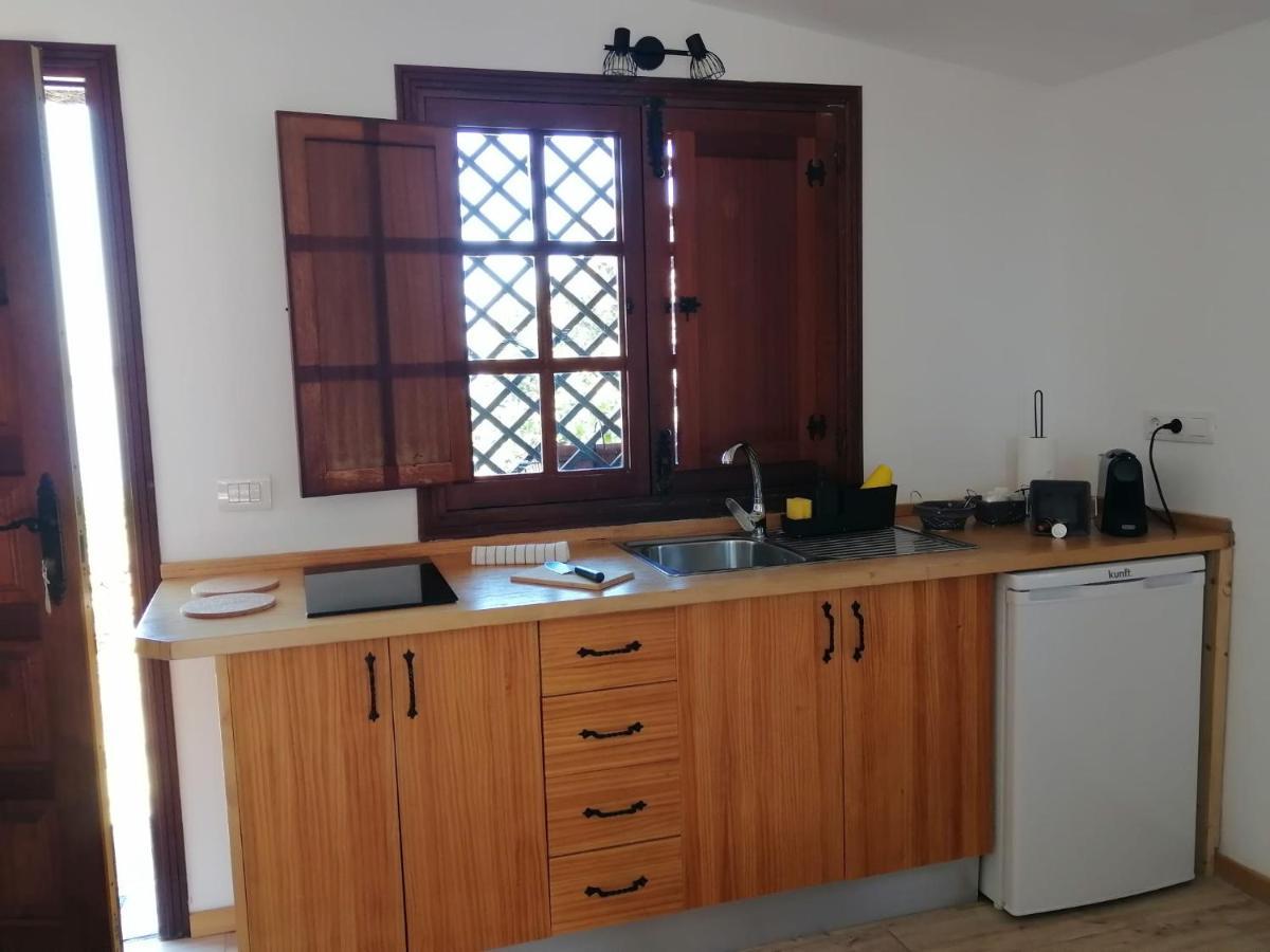 La Tagora Conect With The Nature & Relax Icod De Los Vinos Exterior photo