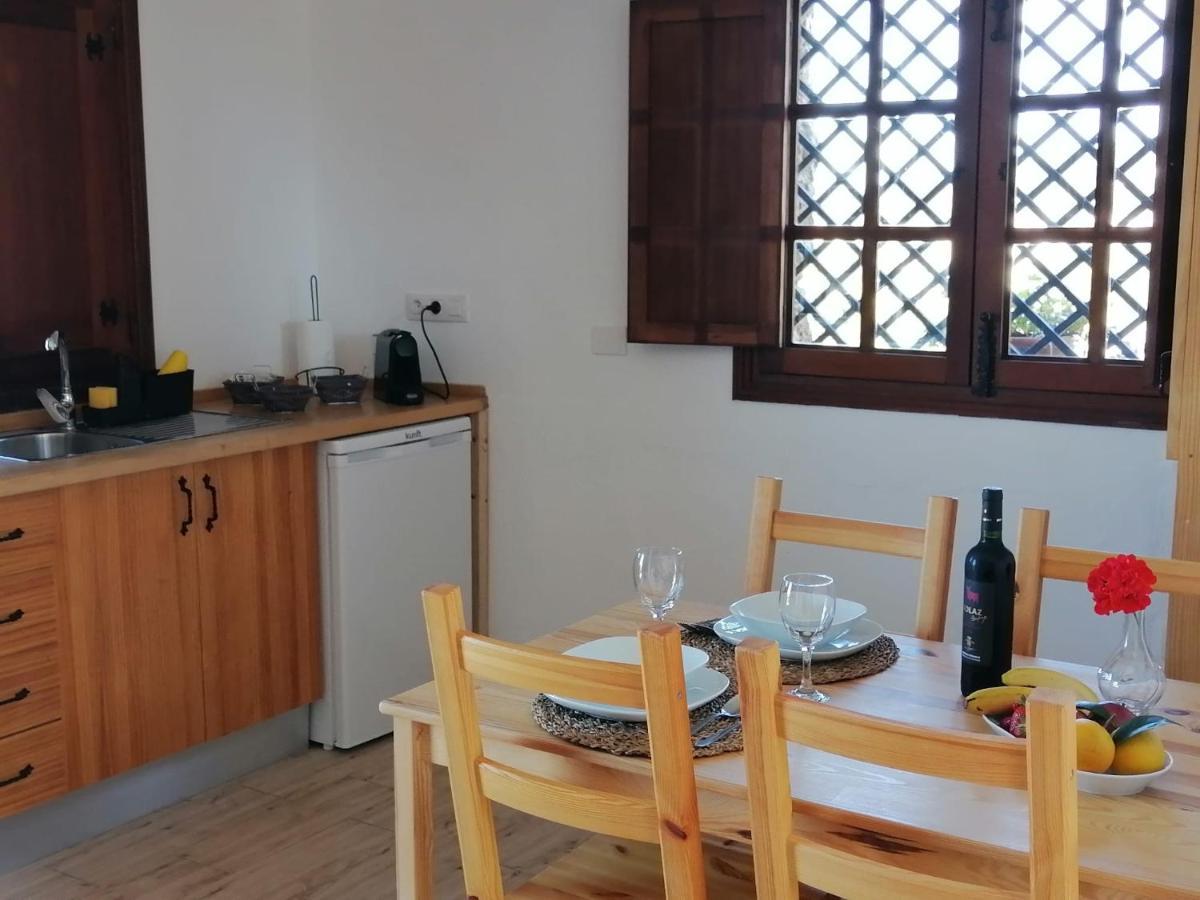 La Tagora Conect With The Nature & Relax Icod De Los Vinos Exterior photo