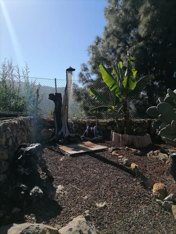 La Tagora Conect With The Nature & Relax Icod De Los Vinos Exterior photo