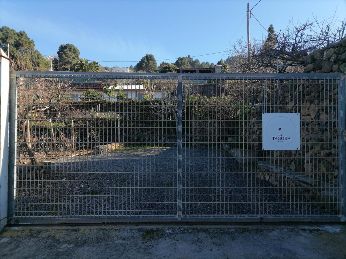 La Tagora Conect With The Nature & Relax Icod De Los Vinos Exterior photo